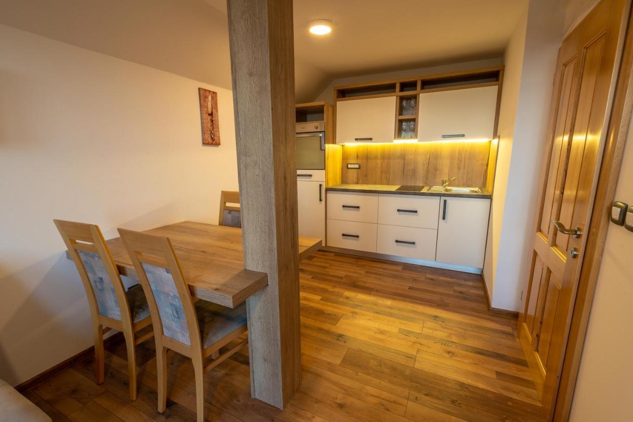 Vineyard Cottage Krivic Trebelno Esterno foto