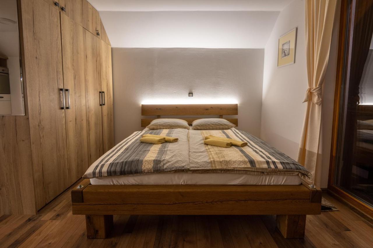 Vineyard Cottage Krivic Trebelno Esterno foto